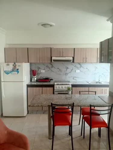 Maria Gabriela Garcia Alquila Apartamento En Trigaleña Residencias Bahia Dorada Solo Clientes Directos