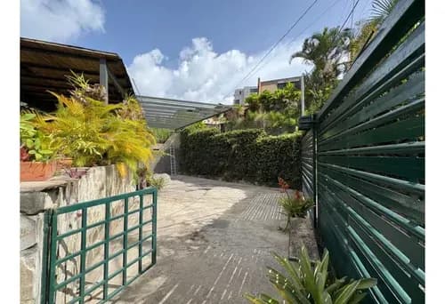 Casa En Venta En La Unión El Hatillo Caracas