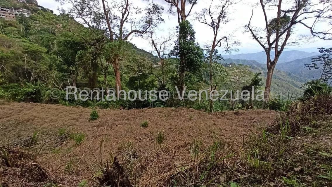 Terreno (Residencial) en Venta en San Diego de los Altos, Miranda