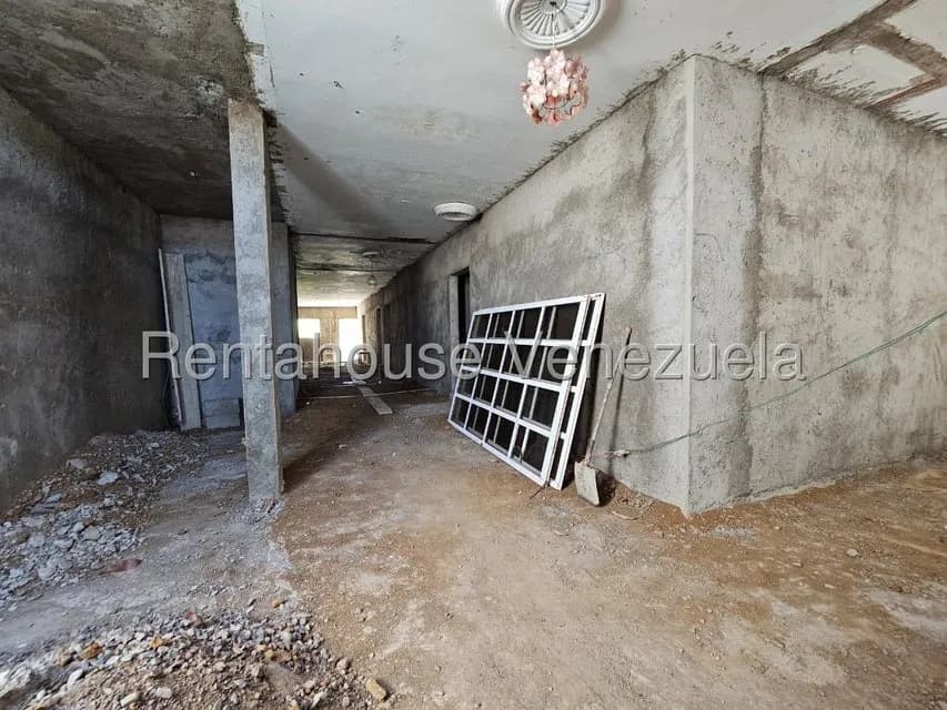 Casa (1 Nivel) en Venta en Centro, Falcon
