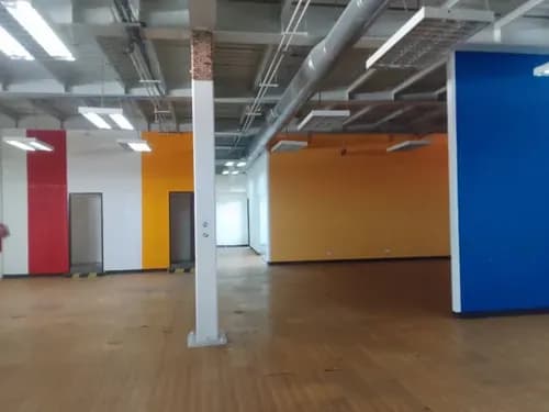 (#2012) Edificio Ind. En Zona Industrial Boleita Norte De 5.200 M2