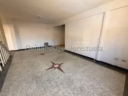 Edificio En Venta Boleita Sur Yf 26-13778