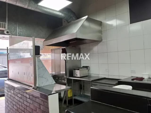 Invierte : Empresa Comercial en Venta Activa en La Candelaria Caracas