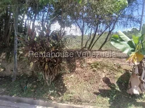 Kc.g #26-20210 Venta De Terreno Oportunidad Única De Crear Y Diseñar Tu Casa A Tu Estilo Ubicado En San Antonio De Los Altos San Juan