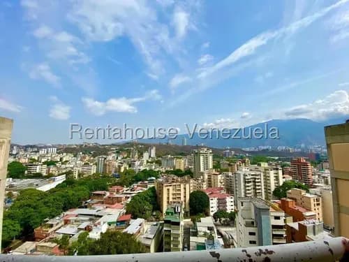 Kb - Amplio Apartamento Ph En Venta En Valle Abajo, Cerca De La Ucv