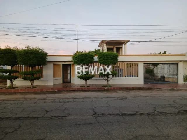 En venta casa en nuevo hornito