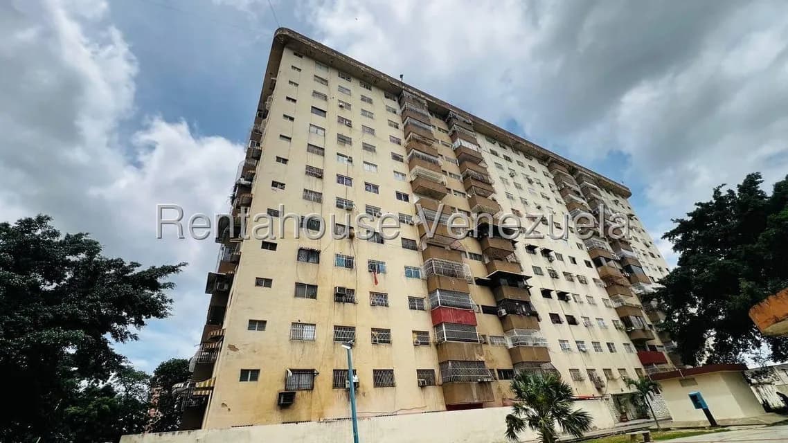 Apartamento (1 Nivel) en Venta en Centro, Aragua