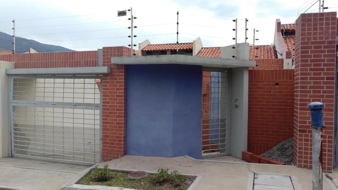 Casa (Duplex) en Venta en Campo Claro, Merida
