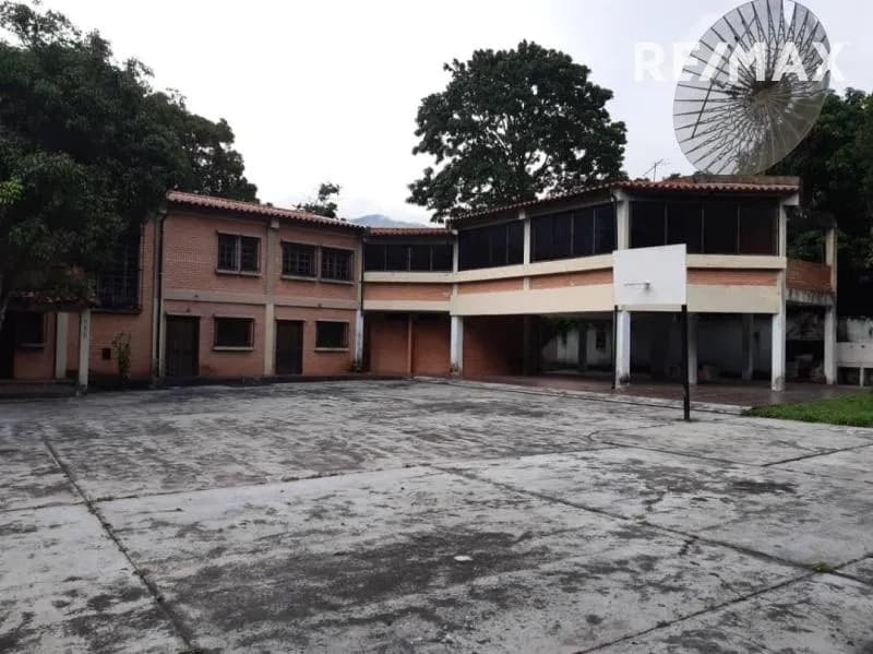 Terreno-casa en Venta en Naguanagua