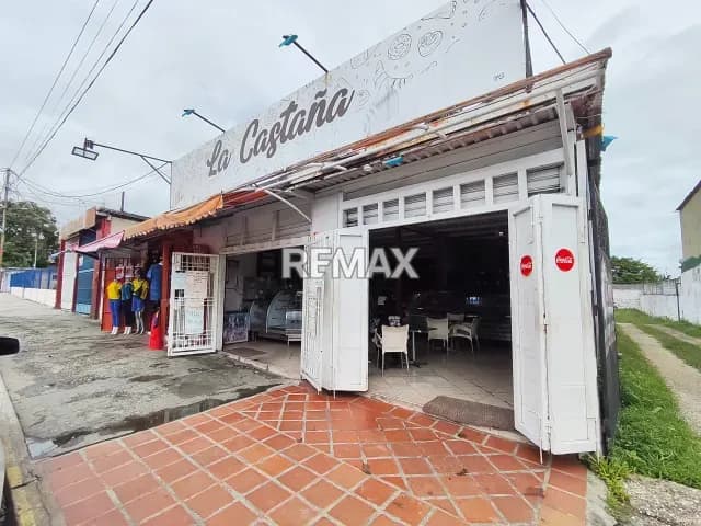 FONDO DE COMERCIO PANADERÍA OPERATIVA CABUDARE