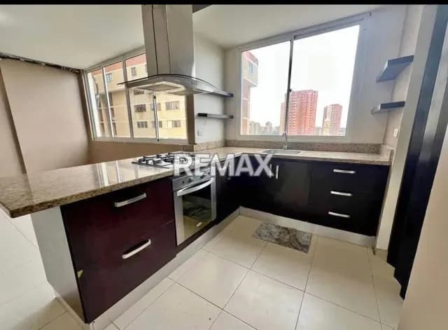 Apartamento Bella vista con calle 64