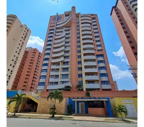 Apartamento En Alquiler Urb La Trigaleña Valencia Venezuela Mrg-992706