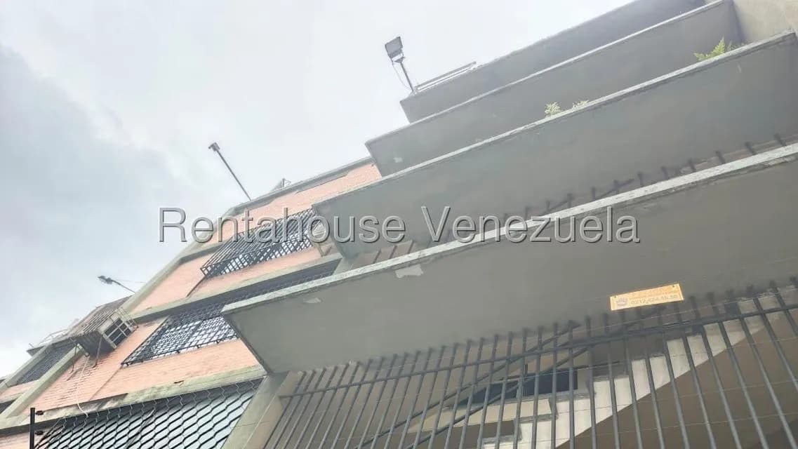 Comercial (Oficina) en Alquiler en Los Caobos, Distrito Metropolitano