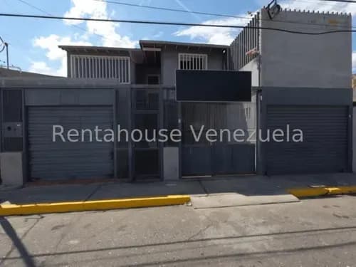Milagros Inmuebles Local Venta Barquisimeto Lara Zona Centro Economica Comercial Economico Código Inmobiliaria Rent-a-house 25-7613