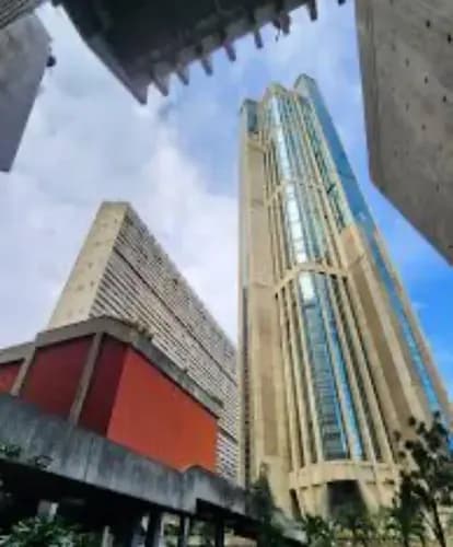 Vendo Apartamento En Parque Central