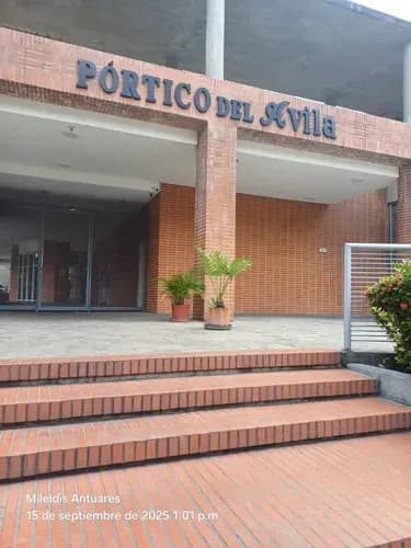 En Venta Hermoso Apto Moderno En Pórtico Del Ávila En San Bernardino. Solo Cliente Directo. (r.o)