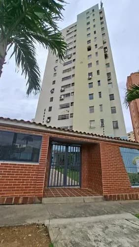 Apartamento En Venta Res Geminis 10 Remodelado Urb Trigal Norte Jc-lp