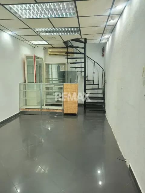 LOCAL COMERCIAL EN ALQUILER