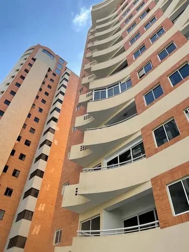 Apartamento En Venta En La Trigaleña Residencias Barbara Palace (am)