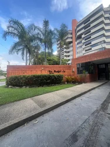 (gb989) En Venta Apartamento En El Viñedo Res Shangri La