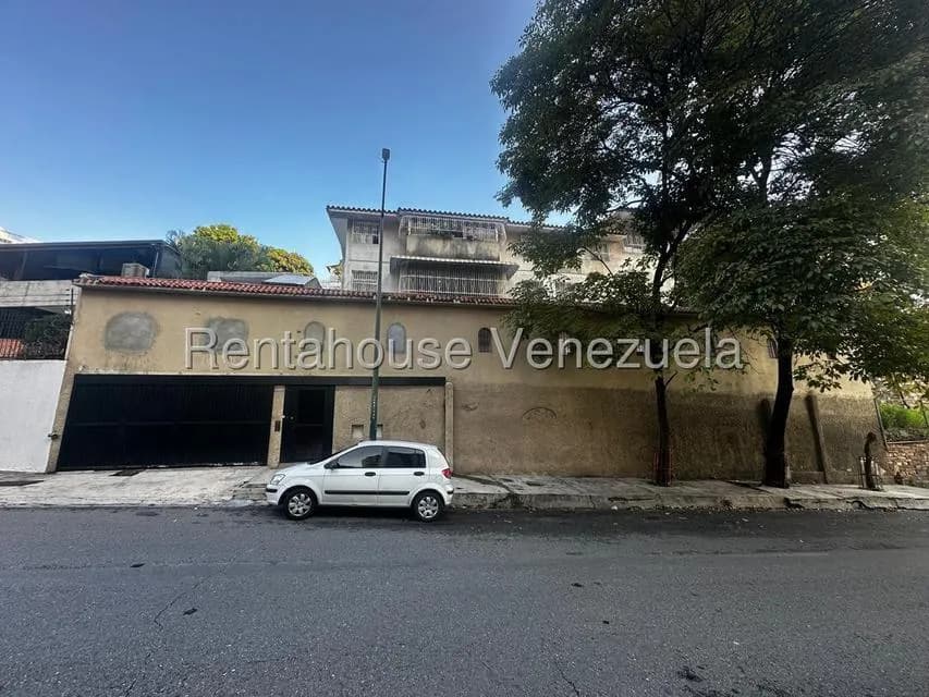 Comercial (Local Comercial) en Alquiler en El Marques, Distrito Metropolitano