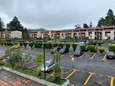 Descubre tu nuevo hogar en San Antonio de Los Altos