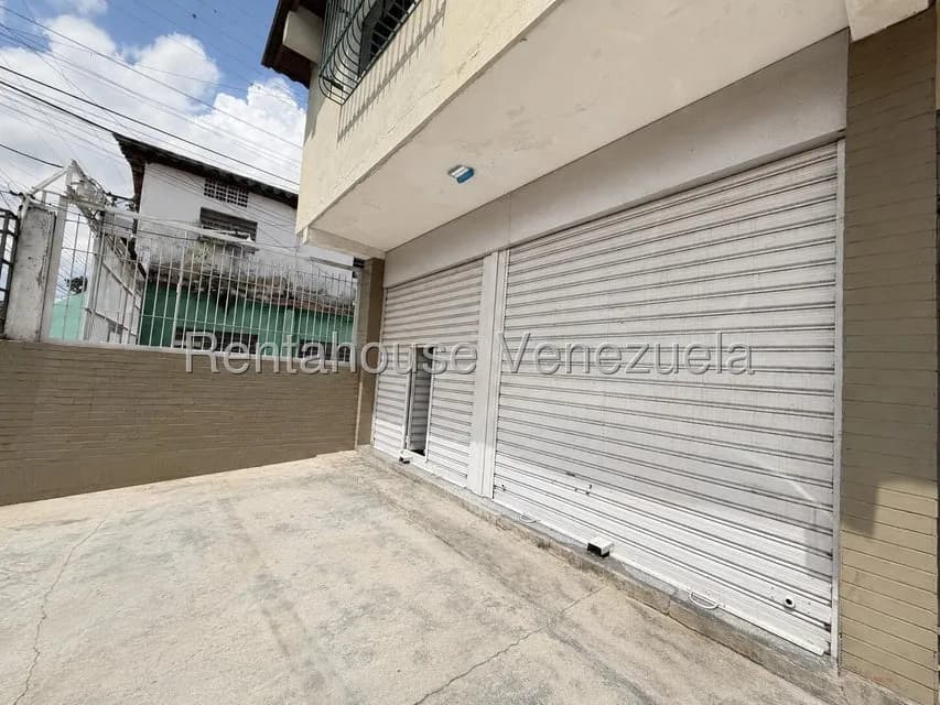 Comercial (Local Comercial) en Venta en El Limon, Aragua