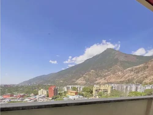 Alquiler Oficina Boleita Norte 246 M2 (ig)