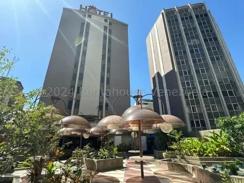 Sr Edifio En Venta En El Marques 24-14014