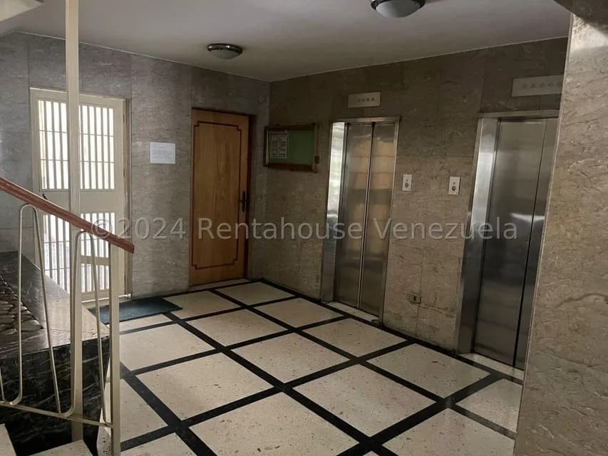 Apartamento (1 Nivel) en Venta en La Paz, Distrito Metropolitano