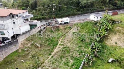Terreno En Venta Lomas De La Lagunita Yf 26-14561