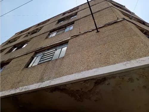 Apartamento En Venta Urb San Blas Ms-9951040