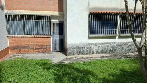 Apartamento La Quinta Los Teques