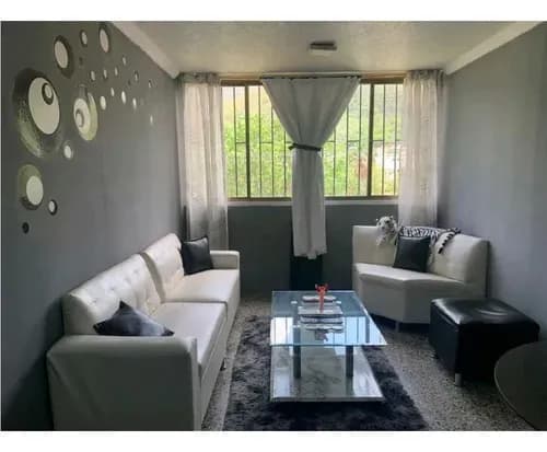 Ct Solo Clientes Apartamento En Venta. Res. Yuma 26 San Diego Es-10034387