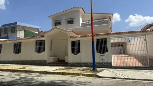 Wc Casa En Venta En 4 Avenidas De Prebo Valencia Carabobo C318813
