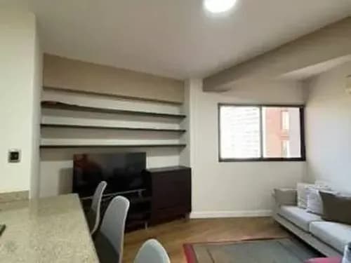 Annic Coronado Vende Apartamento Tipo Estudio Trigaleña Alta Res. Lugano Cód. 317335