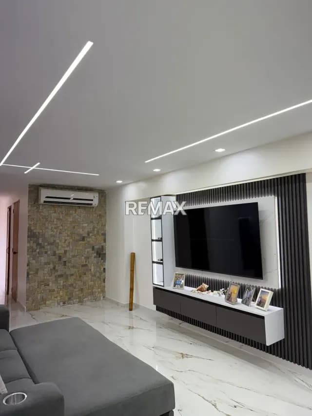 Venta de apartamento Chaguaramal