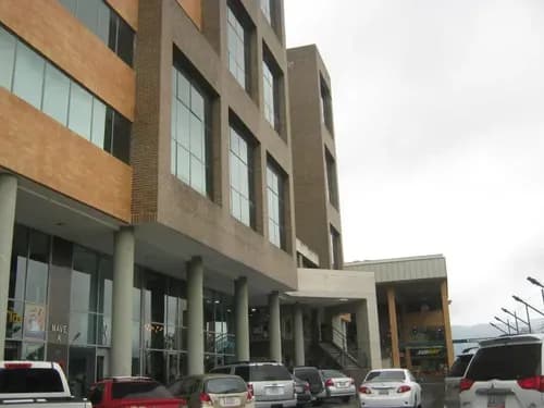 Mp En Venta Local Comercial Tipo Oficina En Obra Gris Valencia La Trigaleña