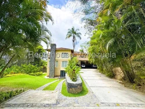 Casa En Venta En Oripoto! Mg 24-11691