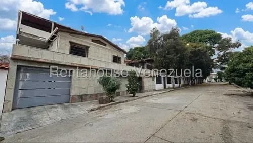 Hermosa Casa En Venta En Vista Alegre Cod. 26-18168