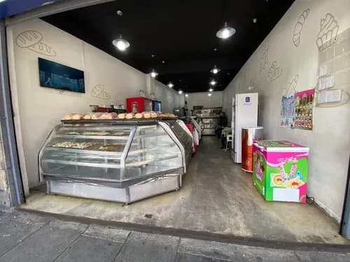 Panaderia Fondo De Comercio 200 M2 Acropolis