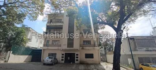 Apartamento | Venta | 3hab. | Caobos | Carlos Pérez | Mls #26-15791