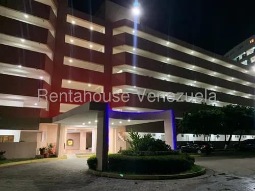Apartamento En Venta - Higuerote - Scarlet Contreras - Mls 25-14915