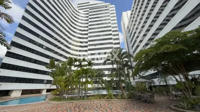 Apartamento Four Seasons Alquiler