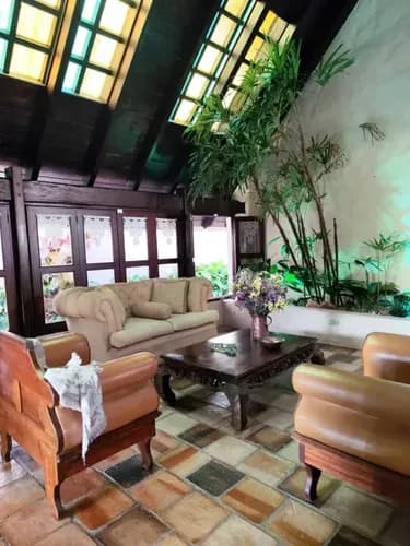 Casa En Venta Conj Priv Valle Arriba, Av 19 De Abril San Cristóbal Mg678