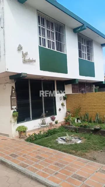 Vendo Hermosa Quinta en Excelente ubicación Barquisimeto