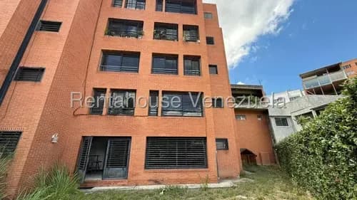 Apartamento En Venta En Lomas De La Trinidad, Caracas 26-17342 Yf