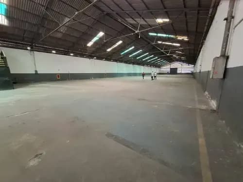Am* Alquiler Galpon - Zona Industrial Carabobo - ( 2.500 M2 )