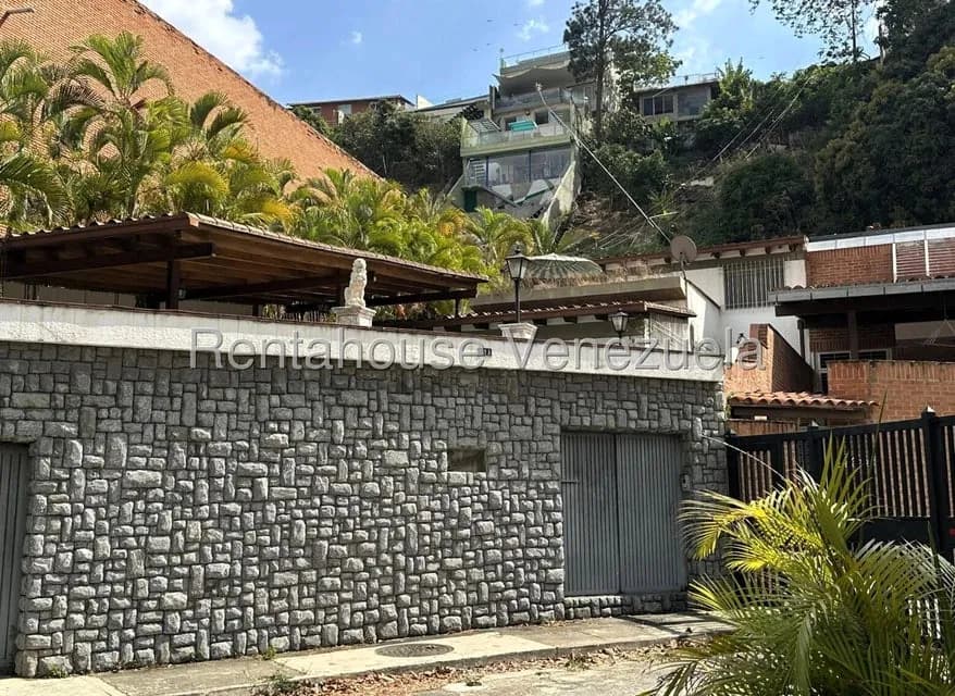 Casa (Multipes Niveles) en Venta en Alto Prado, Distrito Metropolitano
