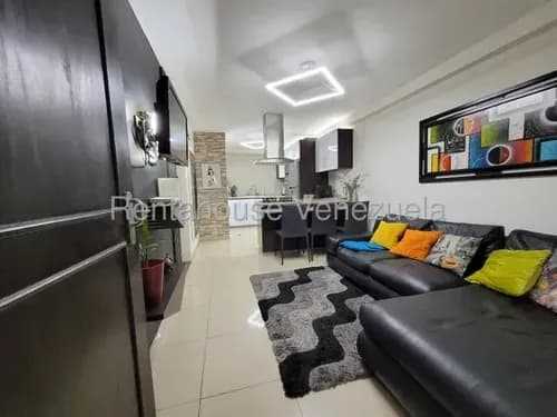 Inmuebles Milagros Nazareth Apartamento En Venta En Barquisimeto Lara Zona Este Ciudad Roca. Codigo Del Inmueble 26-19885 Economica Residencial Economico